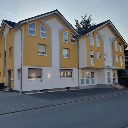 Abm Apartment 22 Zwingenberg  Exterior photo